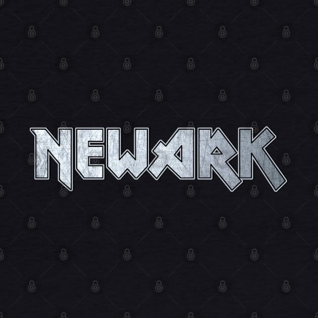 Newark DE by KubikoBakhar